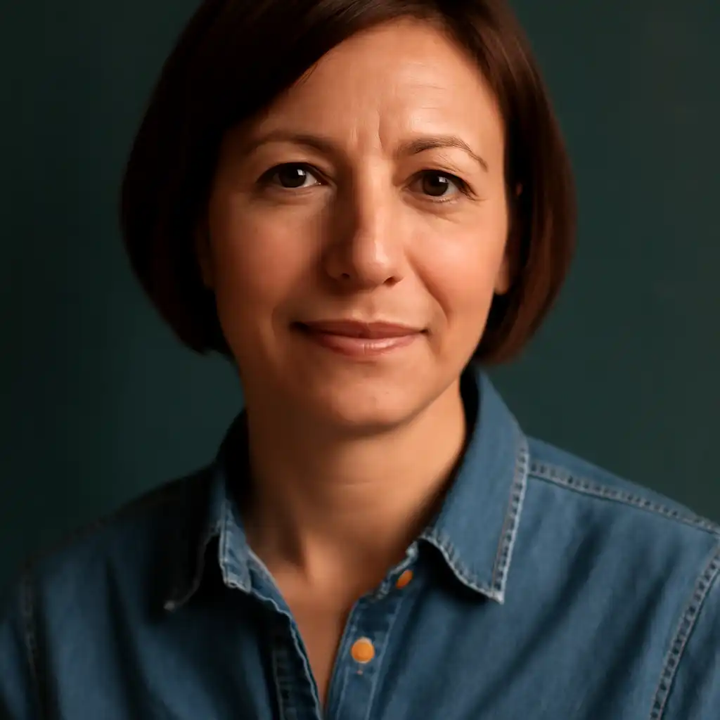 Petra Hoffmann